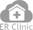 Logo ER Clinic