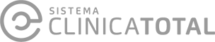 Logo Sistema ClínicaTotal